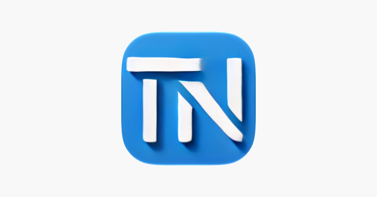 ‎Trading Note App - App Store