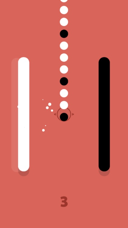 White Black Control screenshot-4