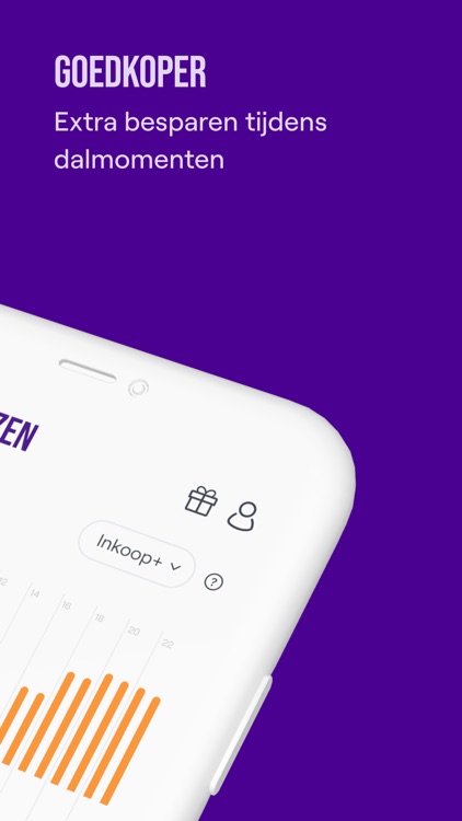 NextEnergy - Goedkope energie