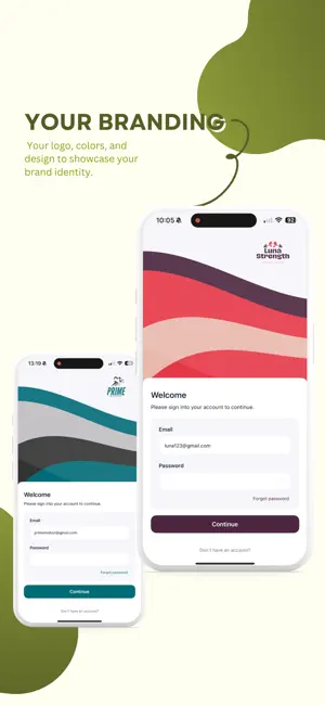 FLEX Fitness Coaching For PTs screenshot 2