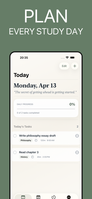 Ivy Notes Screenshot 1 of 4
