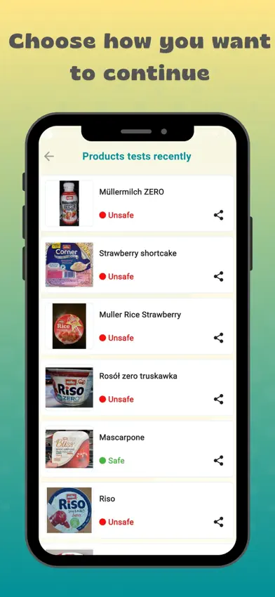 Insect Scanner Plus screenshot 5