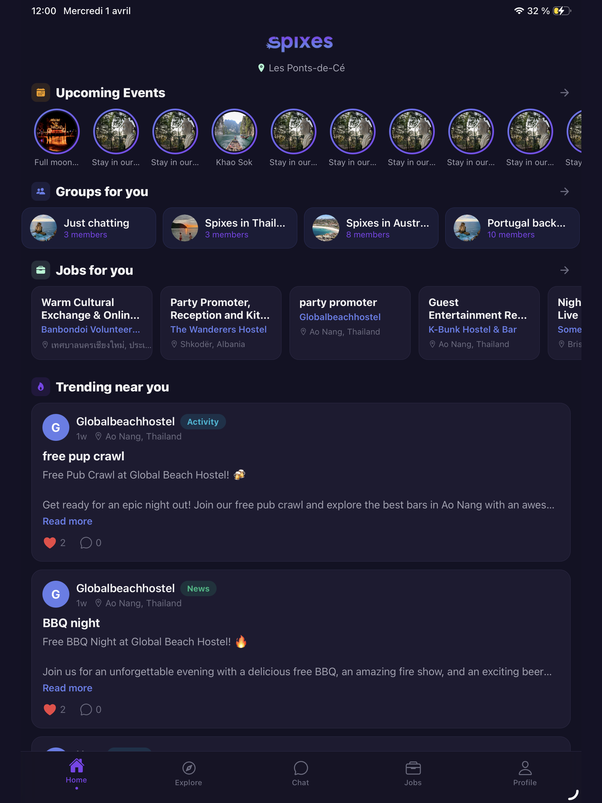 Spixes screenshot 8