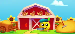 Kidduca－Kids Learning Games screenshot 3