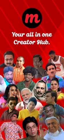 Memes.co.in: Memes Generator screenshot