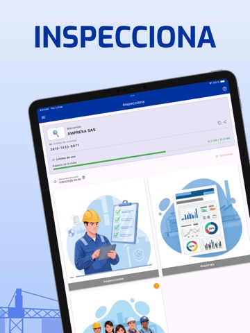 Inspecciona
