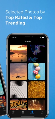 PhotoX Pro: 4K Live Wallpapers screenshot