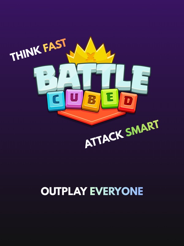 Battle Cubed: PvP Puzzle screenshot 7