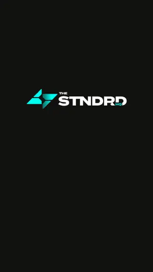 The STNDRD HQ screenshot 1