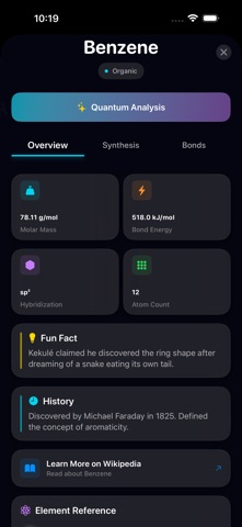 MoleVerse Screenshot 4 of 10