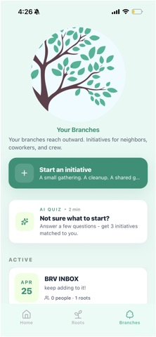Seeds by Orchard Screenshot 2 of 6