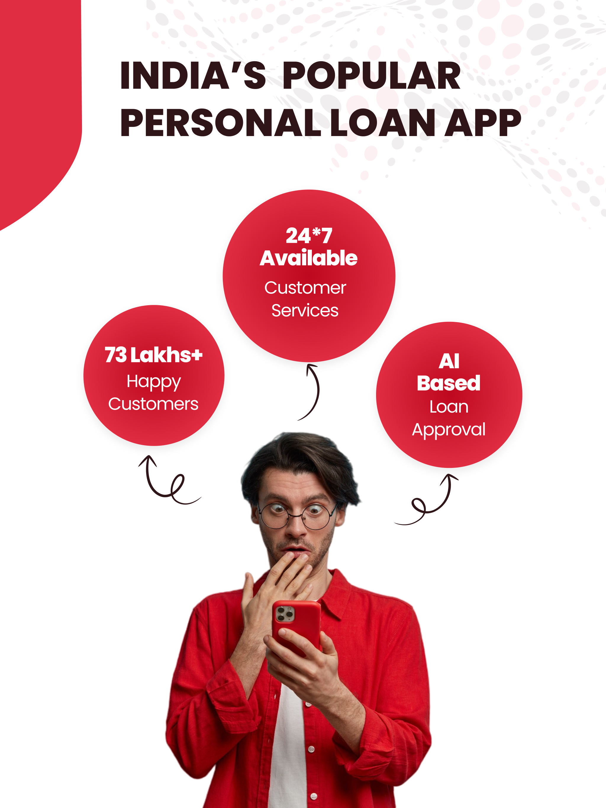 Chinmay - Personal Loan App