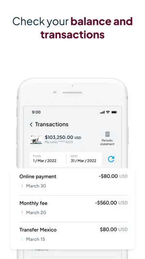 Financiera para el Bienestar screenshot 4