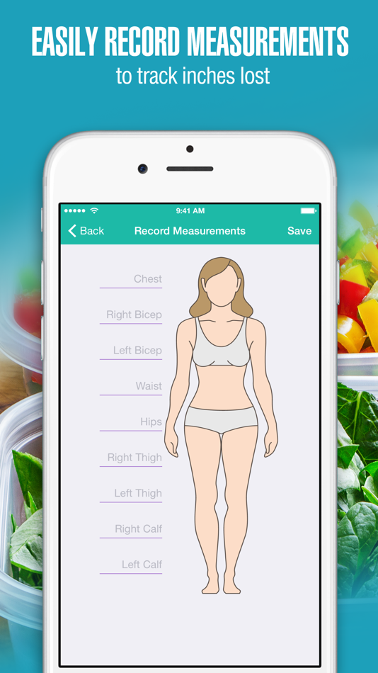 #2. 21 Day Container Tracker (iOS) 来自: Cube Software Solutions Inc.