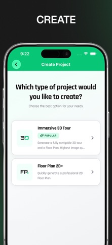 Trivaxis Screenshot 2 of 6