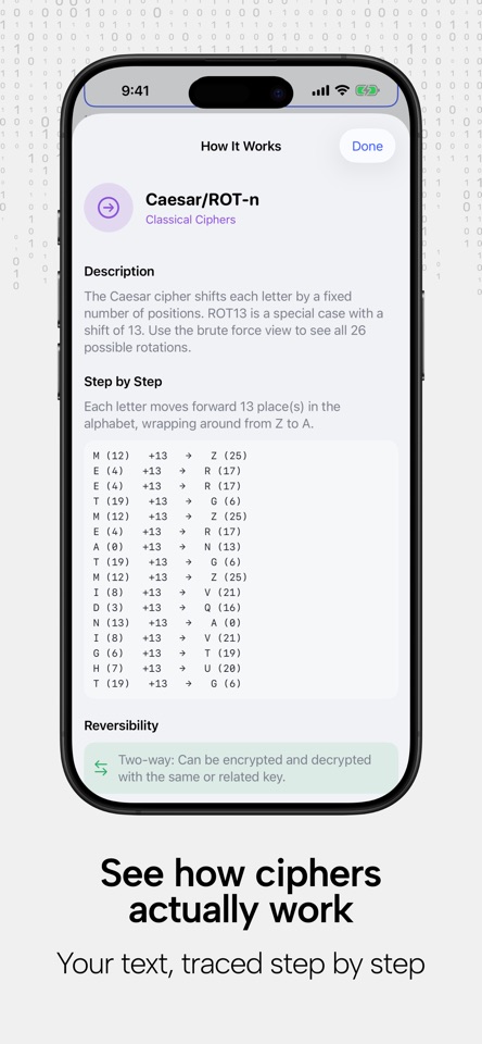 FoundKey screenshot 2