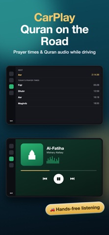 Namaz: Prayer Times & Quran screenshot 10