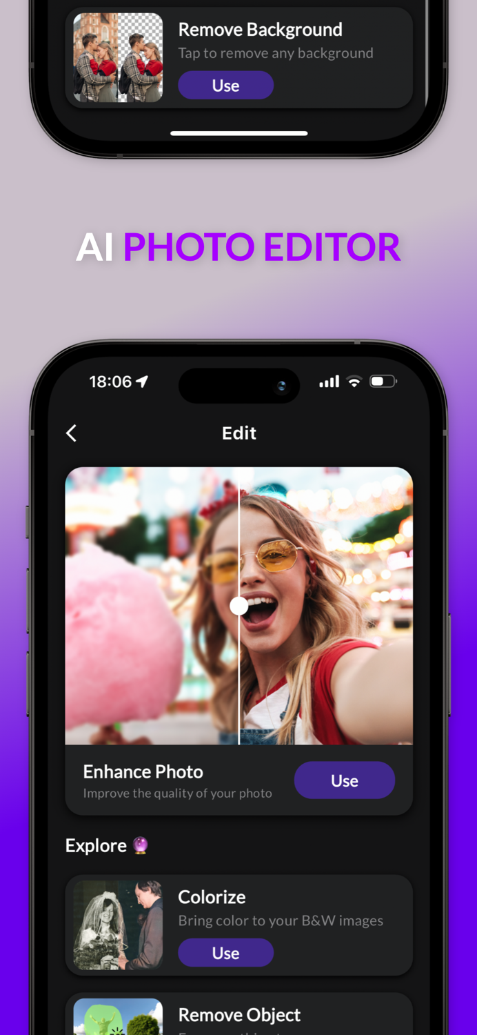 Genius AI Art Chat by GPT-4o