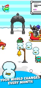 Goobie Garden: Virtual Pets screenshot