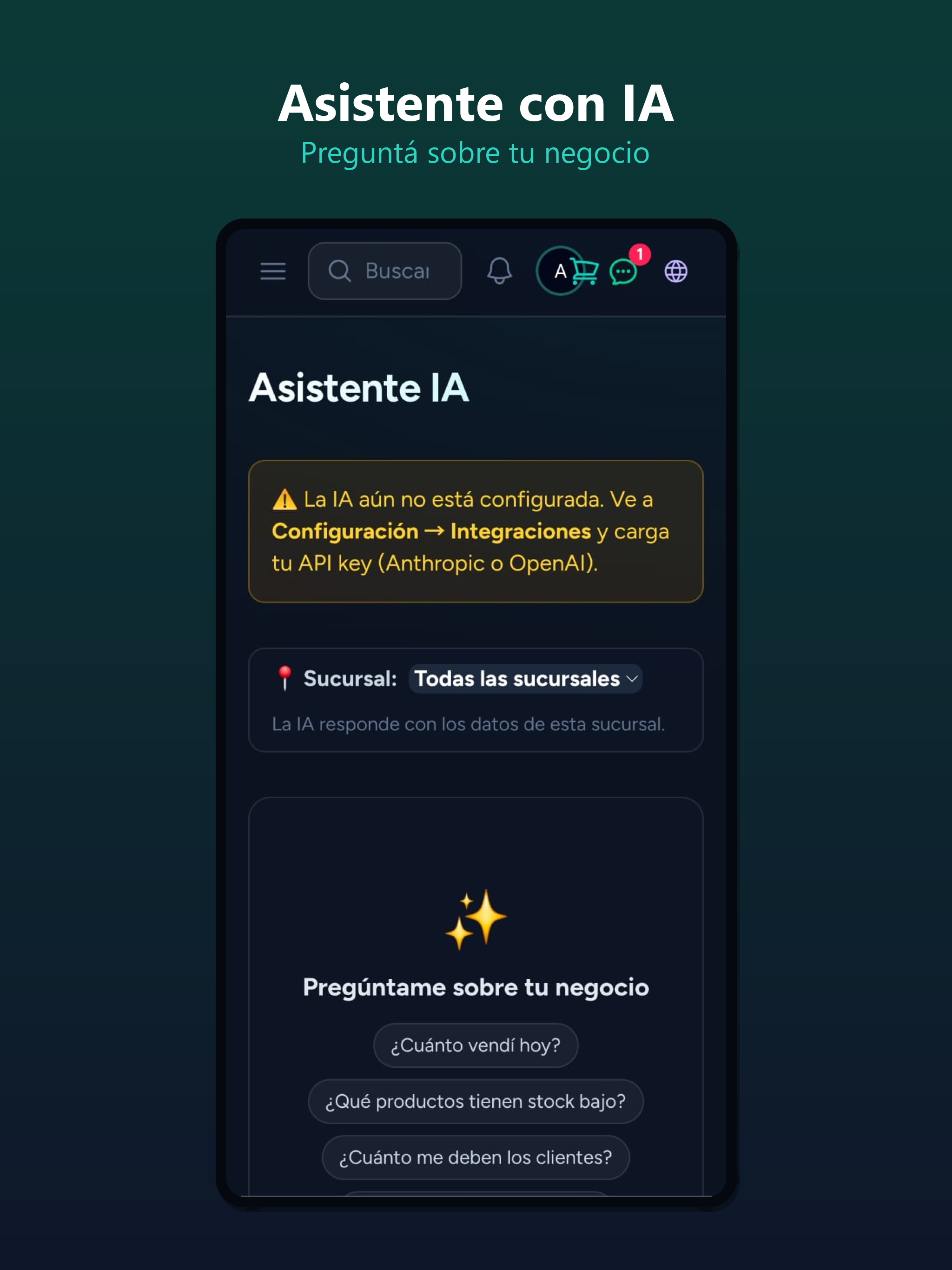 POSFactura CR screenshot 14
