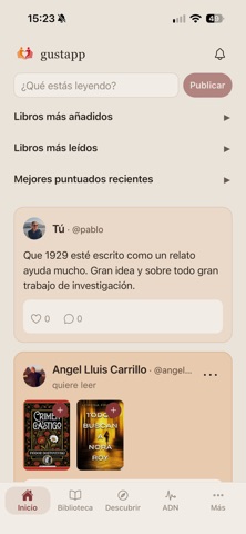 gustapp screenshot 3