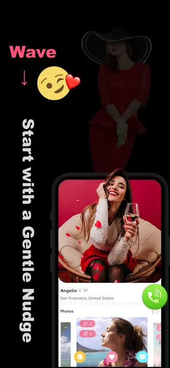 Cougar Dating Adults Singles: Screenshot 3 von 5