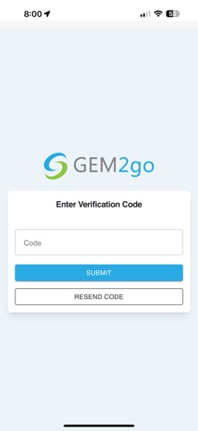 GEM2go Screenshot 2 of 7