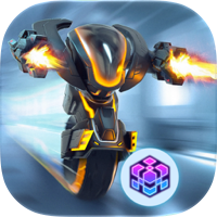 Mech Arena