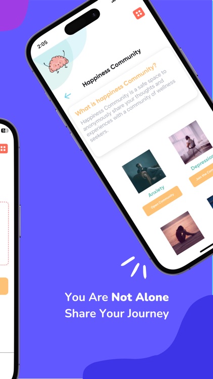 THAP: Anxiety, Depression care