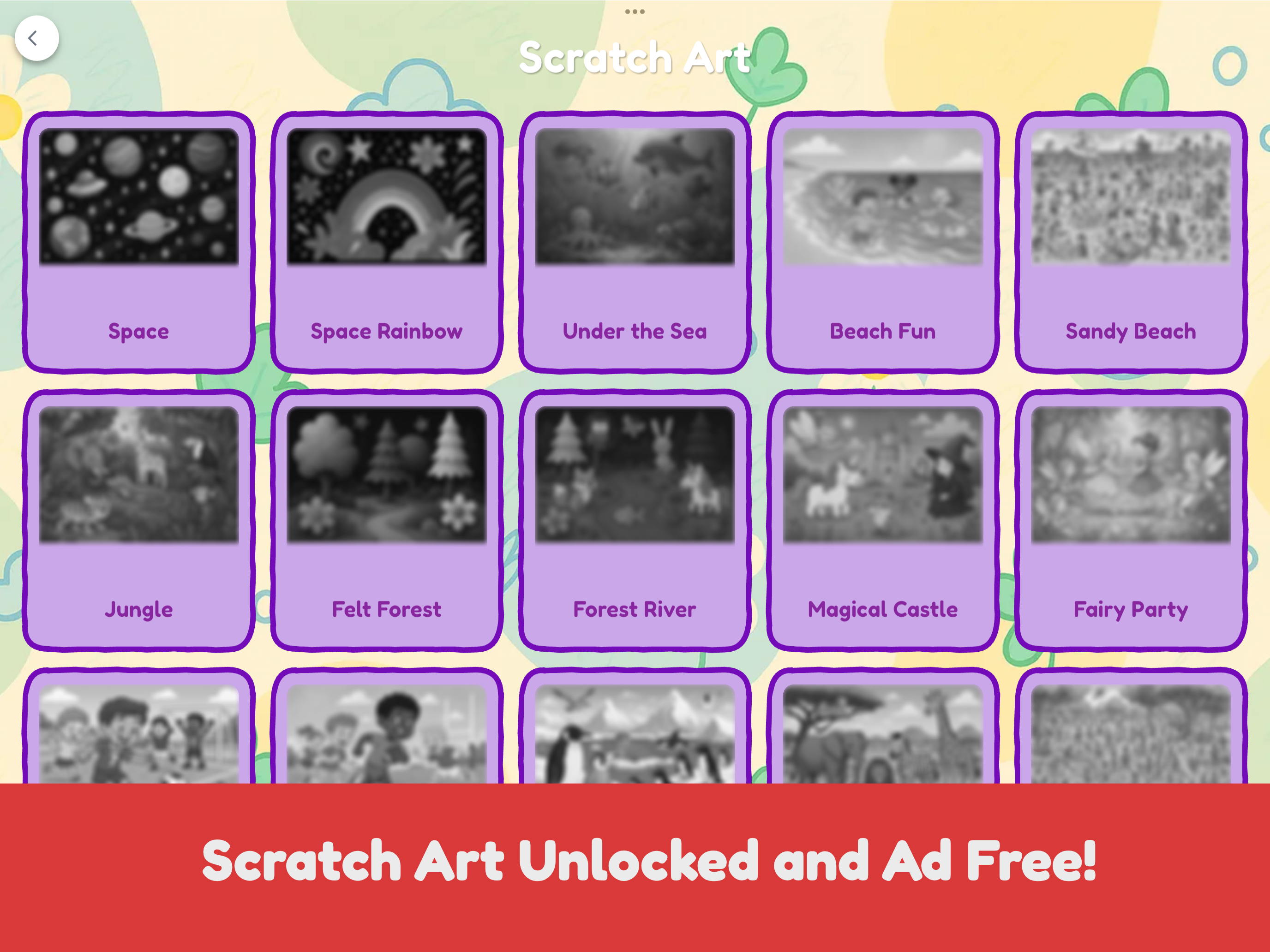 Scribble Spot screenshot 15