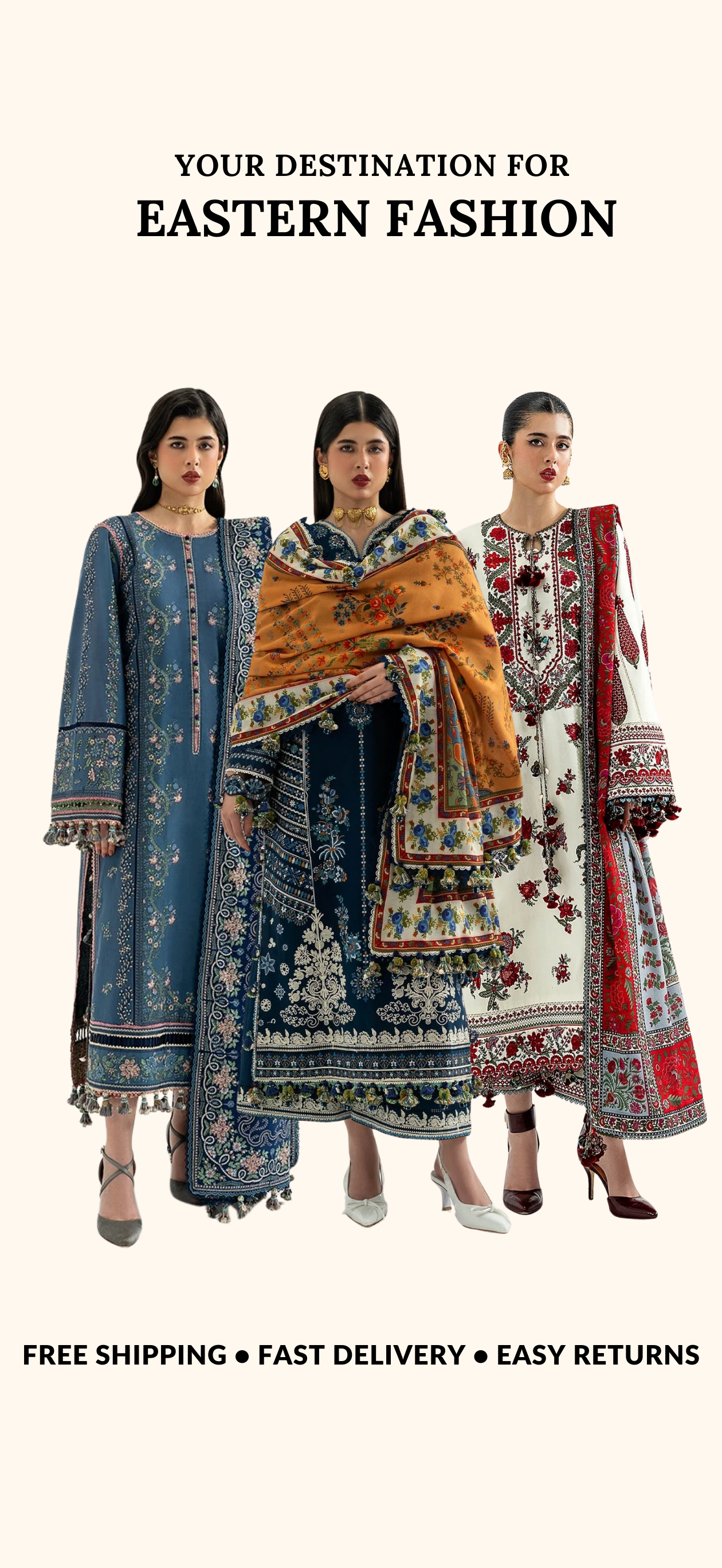 YourLibaas Fashion Shopping