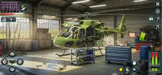 Rescue Heli & Mission Alpha - Screenshot 3