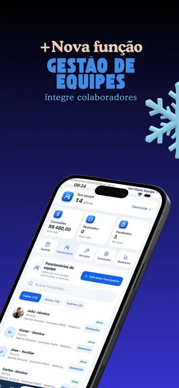 Clima Bot 2.0 screenshot 2 of 4