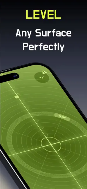 Bubble Level: AR, Angle Finder screenshot 4