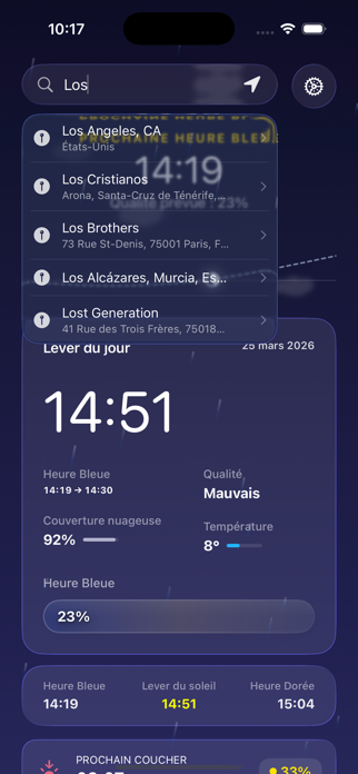 SunForecast Screenshot 3 of 9