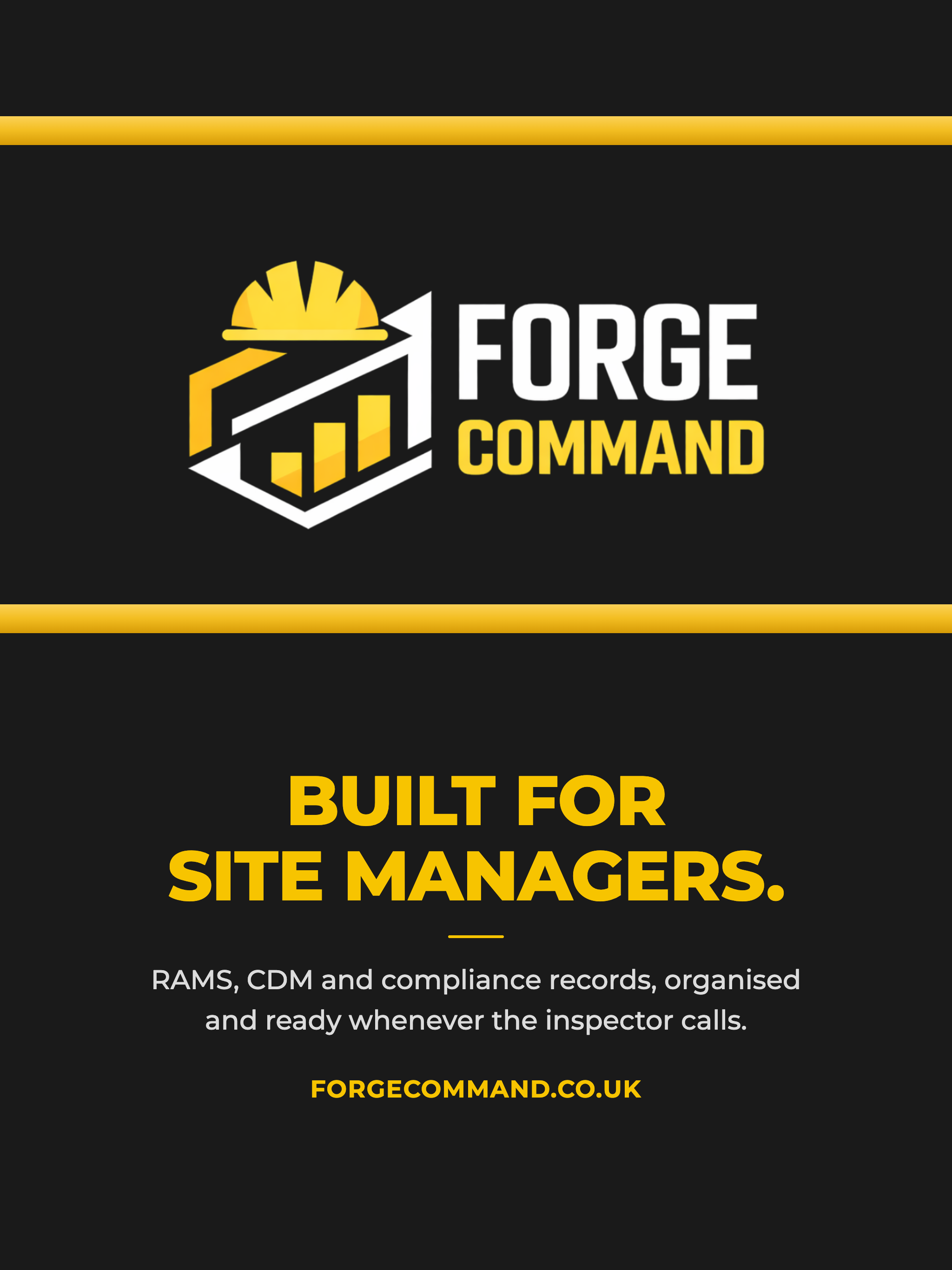 FORGE Command