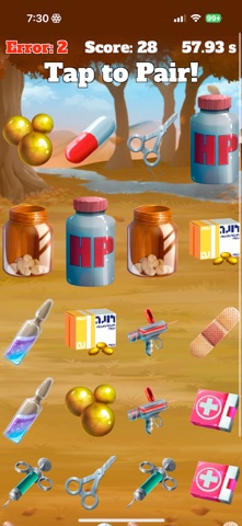 Tap to Pair Screenshot 3 of 5