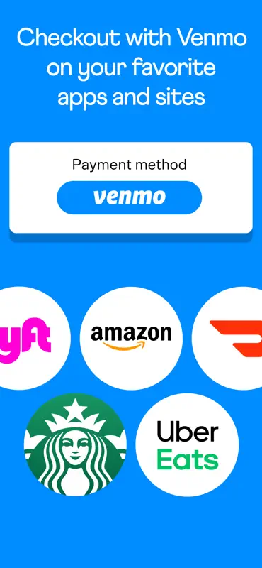 Venmo screenshot 9 of 9