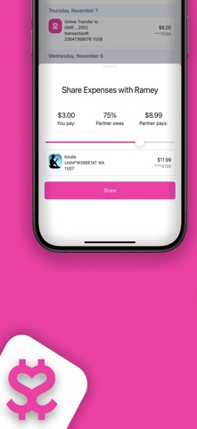 Smoov Finance Screenshot 4 of 5