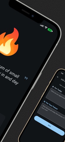 Sparks - Build Your Fire screenshot