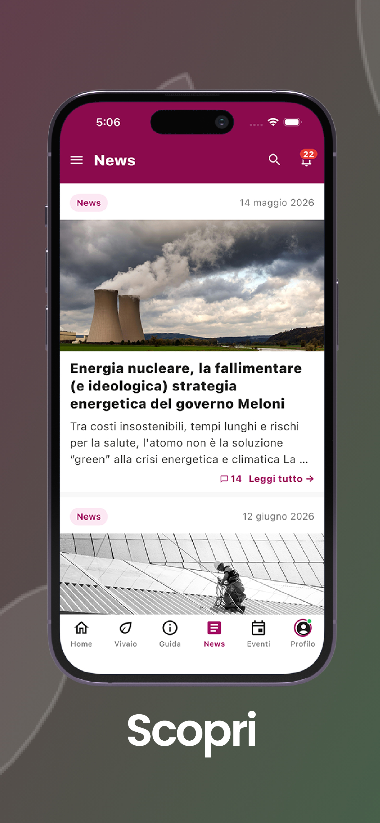 Decidiamo screenshot 4