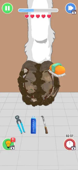 Cleaning Master: Fun ASMR Tidy screenshot 4