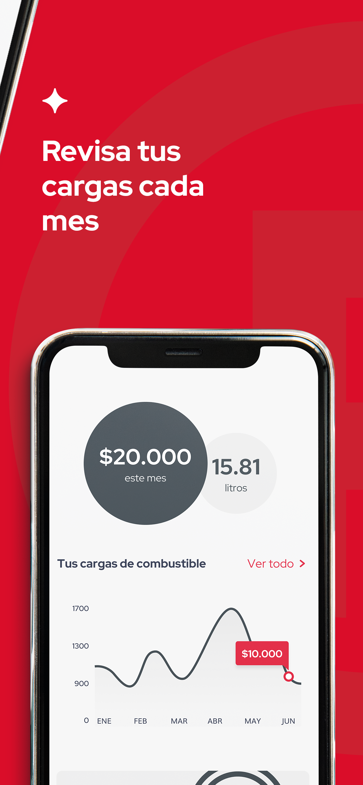 Petroprix Chile screenshot 5