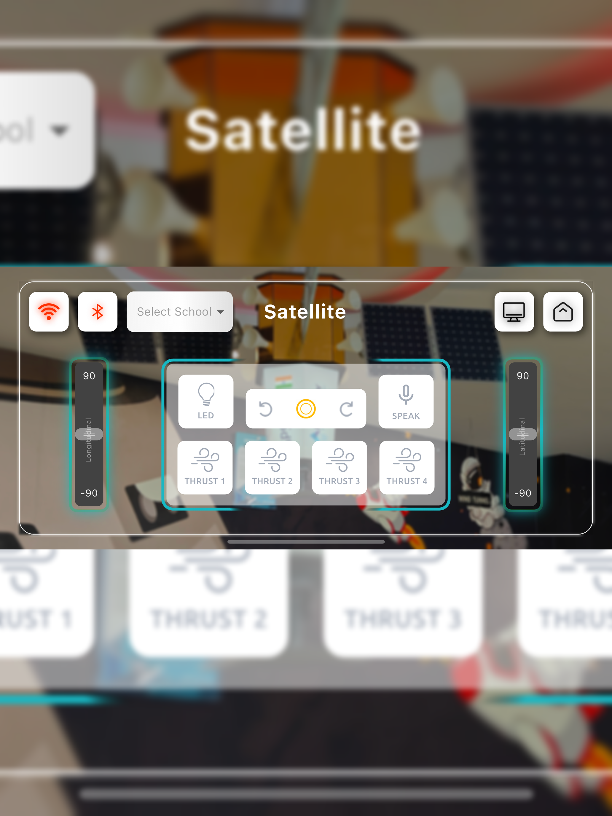 Aerobay screenshot 8