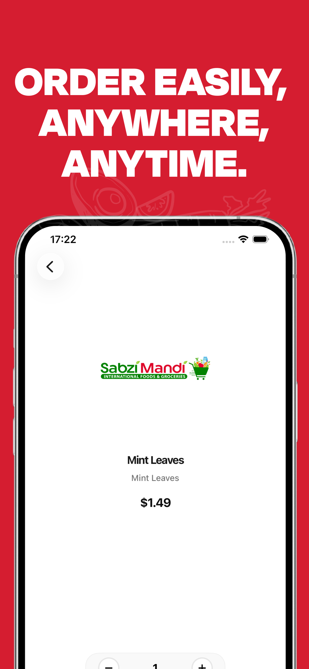 Sabzi Mandi screenshot 3