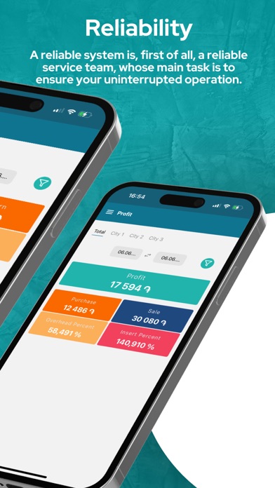 Haysell Screenshot