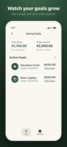 Bankweek Screenshot 7 of 9