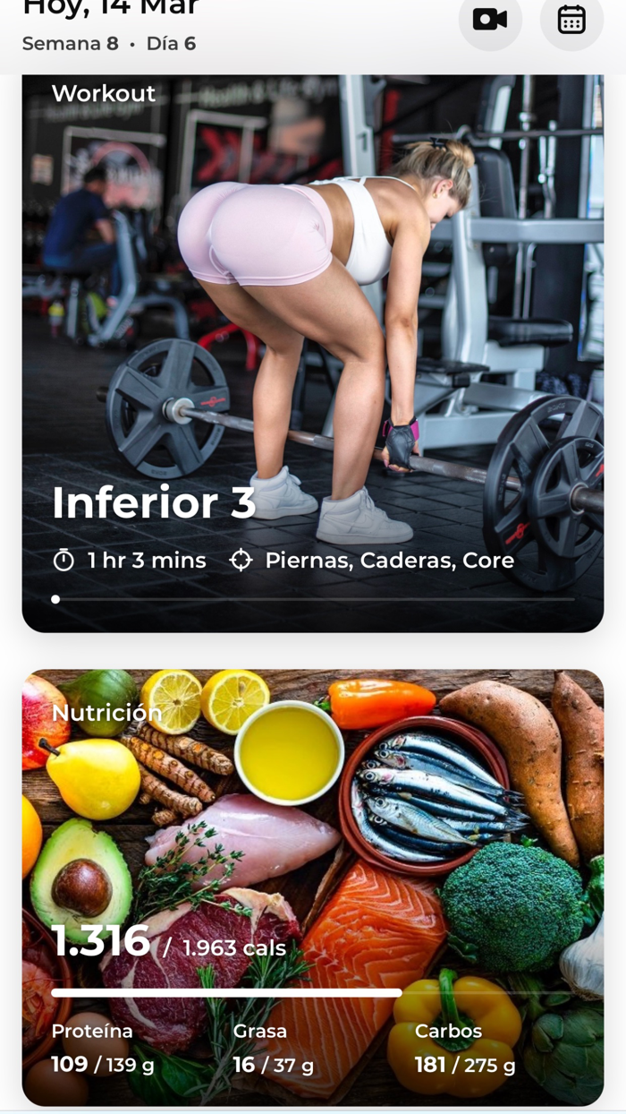 LOF by Lau Ortiz Fit