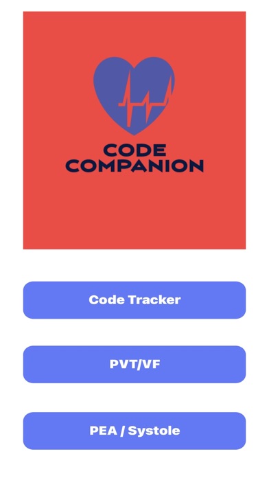 Code Companion Screenshot