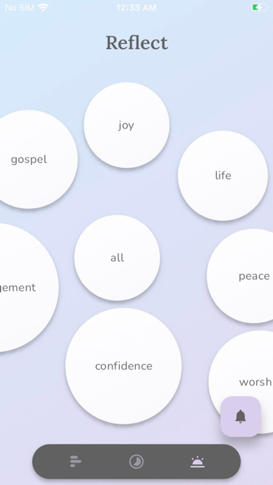 Screenshot #3 pour Ahavah